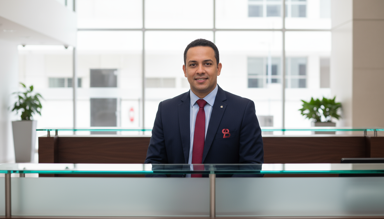 Serviços de controle de portaria